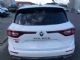 Renault Koleos QM6 Rear Bumper Cover