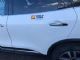 Renault Koleos QM6 LR Door Shell (Moulding Type)