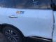 Renault Koleos QM6 RR Door Shell (Moulding Type)