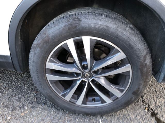 Renault Koleos QM6 Alloy Road Wheel