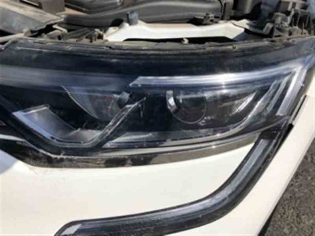 Renault Koleos QM6 L Headlight (Halogen)