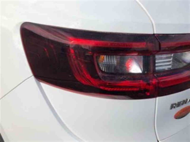 Renault Koleos QM6 L Tail Light