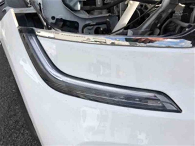 Renault Koleos QM6 R Daytime Running Light