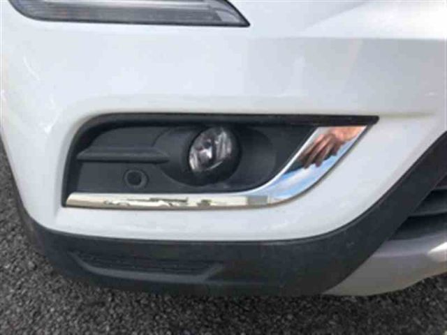 Renault Koleos QM6 R Spotlight