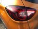 Renault Captur Dynamique L Tail Light