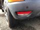 Renault Captur Dynamique LR Bumper Light