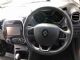 Renault Captur Dynamique Steering Wheel