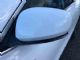 Renault Koleos QM6 LF Door Elec Mirror (9 Wire)