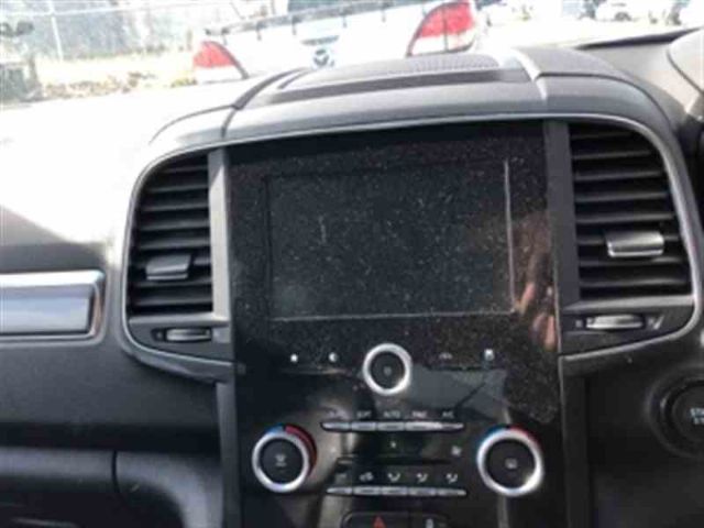 Renault Koleos QM6 Stereo