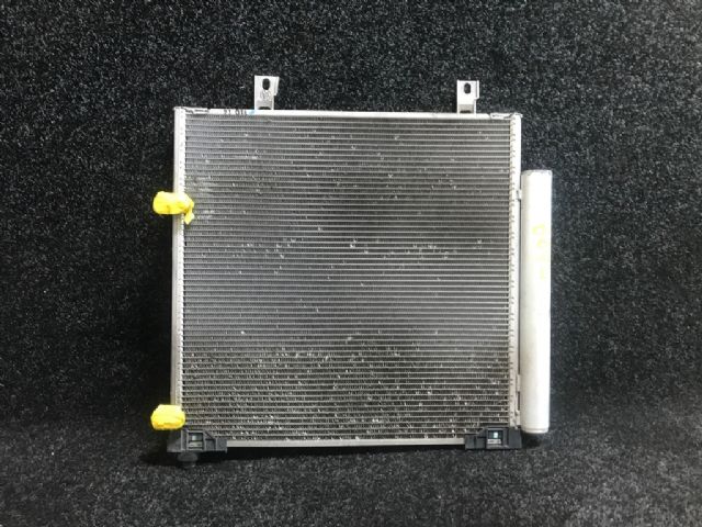 Mitsubishi Mirage A03A 2020-on Air Cond Condenser
