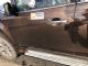 Mitsubishi Pajero Sport KS1 LF Door Shell