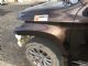 Mitsubishi Pajero Sport KS1 LF Guard/Fender