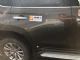 Mitsubishi Pajero Sport KS1 RR Door Shell