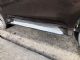 Mitsubishi Pajero Sport KS1 L Running Board