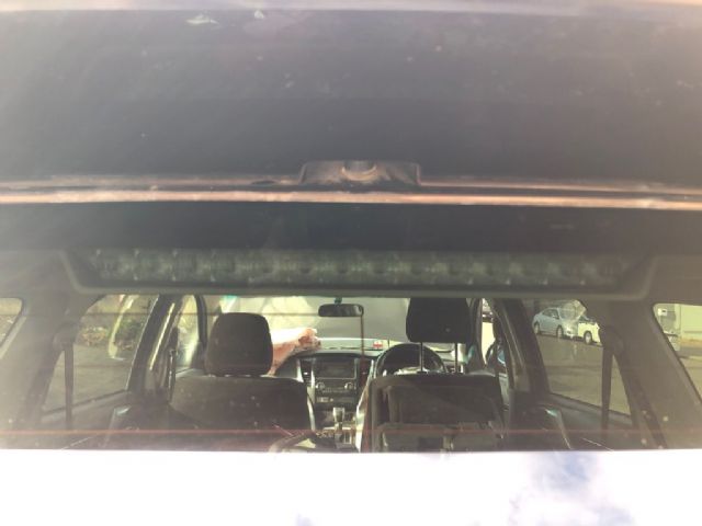 Mitsubishi Pajero Sport KS1 High Stop Light