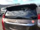 Mitsubishi Pajero Sport KS1 Tailgate Glass