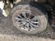 Mitsubishi Pajero Sport KS1 Alloy Road Wheel