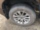 Mitsubishi Pajero Sport KS1 Alloy Road Wheel