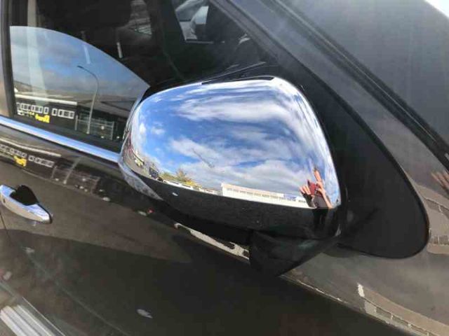 Mitsubishi Pajero Sport KS1 RF Door Elec Mirror (7 Wire)