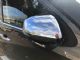 Mitsubishi Pajero Sport KS1 RF Door Elec Mirror (7 Wire)