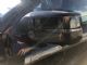 Mitsubishi Triton LLC LLB 2024-on LF Door Elec Mirror