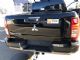 Mitsubishi Triton LLC LLB 2024-on Tailgate Shell