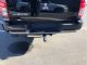 Mitsubishi Triton LLC LLB 2024-on Rear Bumper Cover