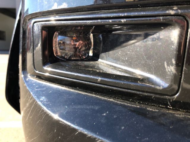 Mitsubishi Triton LLC LLB 2024-on R Spotlight