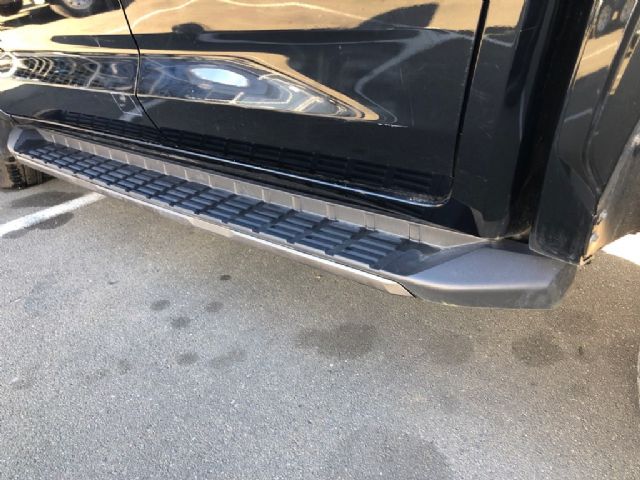 Mitsubishi Triton LLC LLB 2024-on L Running Board