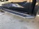 Mitsubishi Triton LLC LLB 2024-on L Running Board