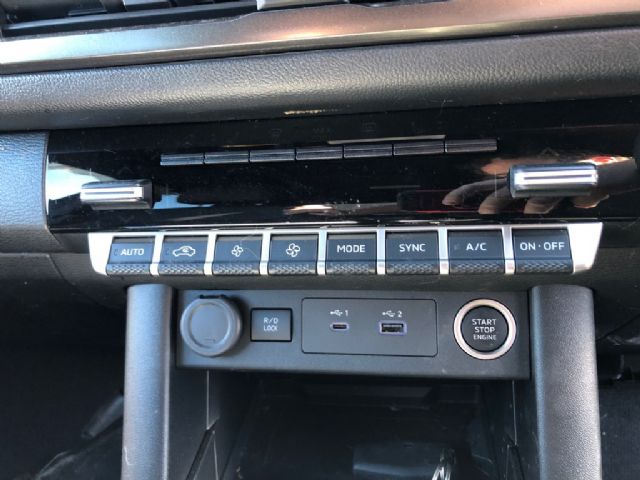 Mitsubishi Triton LLC LLB 2024-on Heater Controls