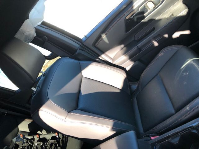Mitsubishi Triton LLC LLB 2024-on LF Seat