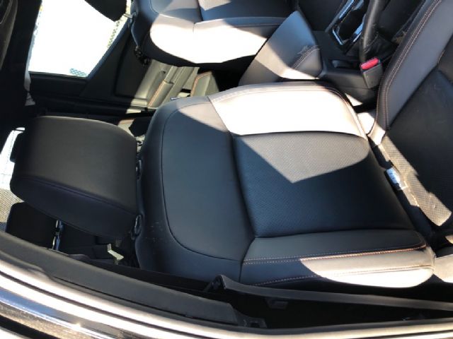 Mitsubishi Triton LLC LLB 2024-on RF Seat