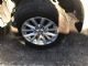 Mitsubishi L200/Triton KL1T 2015-on Alloy Road Wheel