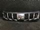 Mitsubishi L200/Triton KL1T 2015-on Grille