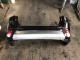 Mitsubishi Outlander GG2W Hybrid Rear Bumper Cover