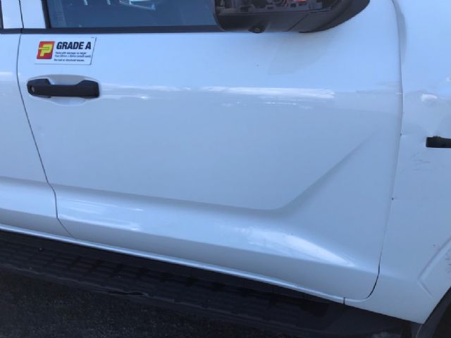 Mitsubishi Triton LLC LLB 2024-on RF Door Shell
