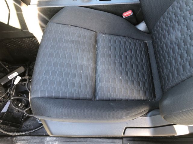 Mitsubishi Triton LLC LLB 2024-on LF Seat