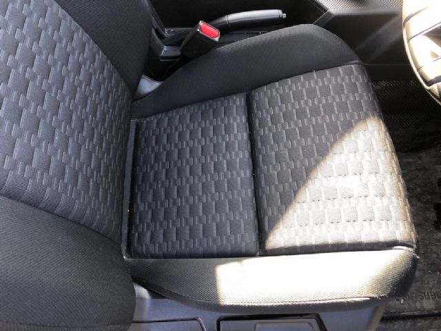 Mitsubishi Triton LLC LLB 2024-on RF Seat
