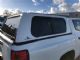 Mitsubishi Triton LLC LLB 2024-on Canopy