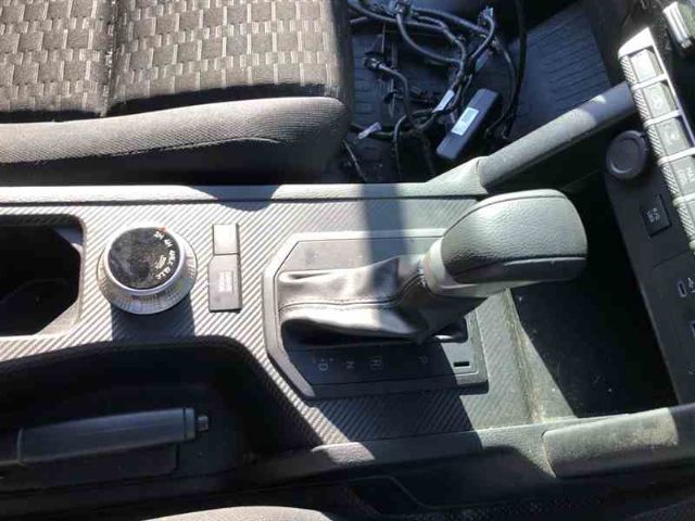 Mitsubishi Triton LLC LLB 2024-on Automatic Shifter Assembly