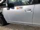 Mitsubishi Colt Z25A LF Door Shell