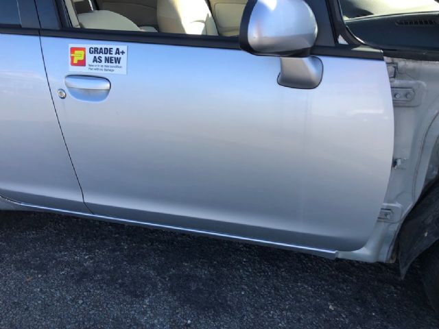 Mitsubishi Colt Z25A RF Door Shell