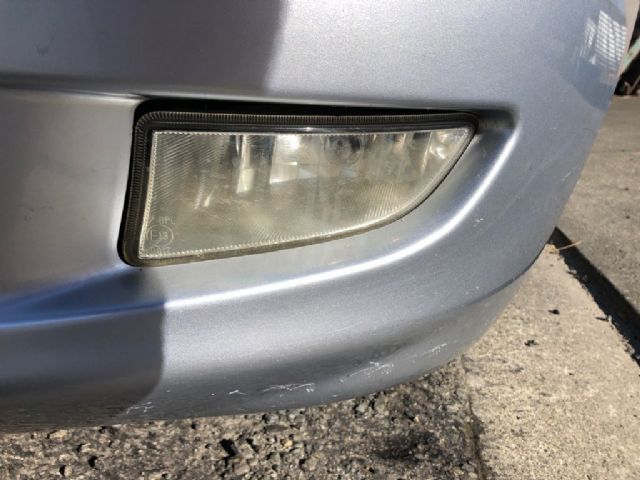 Mitsubishi Colt Z25A L Spotlight