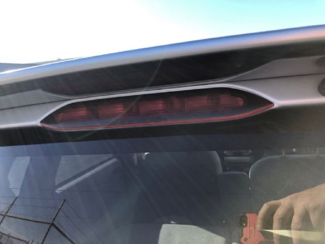Mitsubishi Colt Z25A High Stop Light