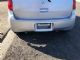 Mitsubishi Colt Z25A Rear Bumper Cover
