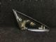Mitsubishi Colt Z25A RF Quarter Glass