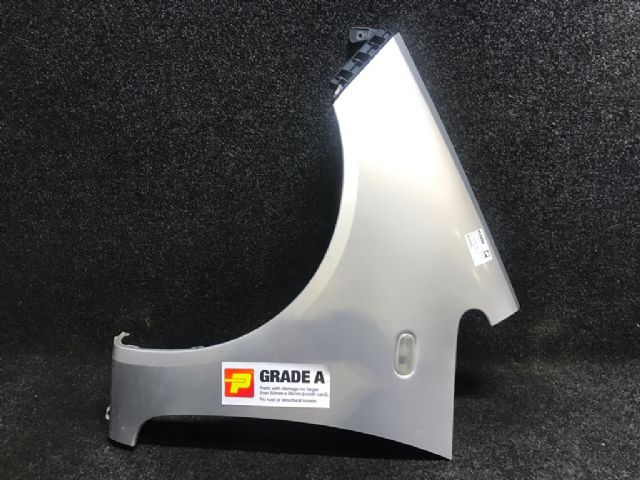 Mitsubishi Colt Z25A LF Guard/Fender