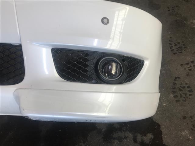 Mitsubishi Galant CY4A 2007 L Spotlight Bezel