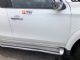 Mitsubishi L200/Triton KL1T 2015-on RF Door Shell
